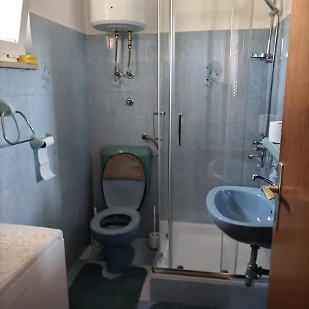 Apartmani Lucija Apartment