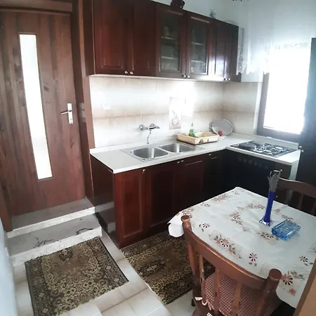 Apartmani Lucija Apartment Sumartin