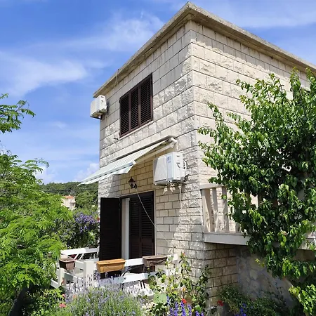 Apartment Apartmani Lucija *