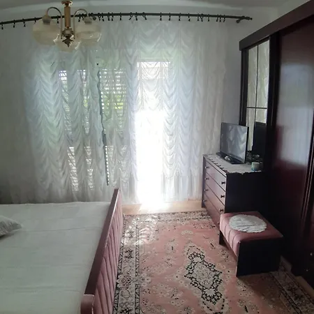 Apartment Apartmani Lucija *
