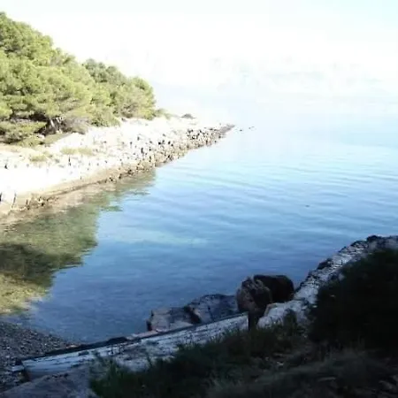 Apartmani Lucija Sumartin
